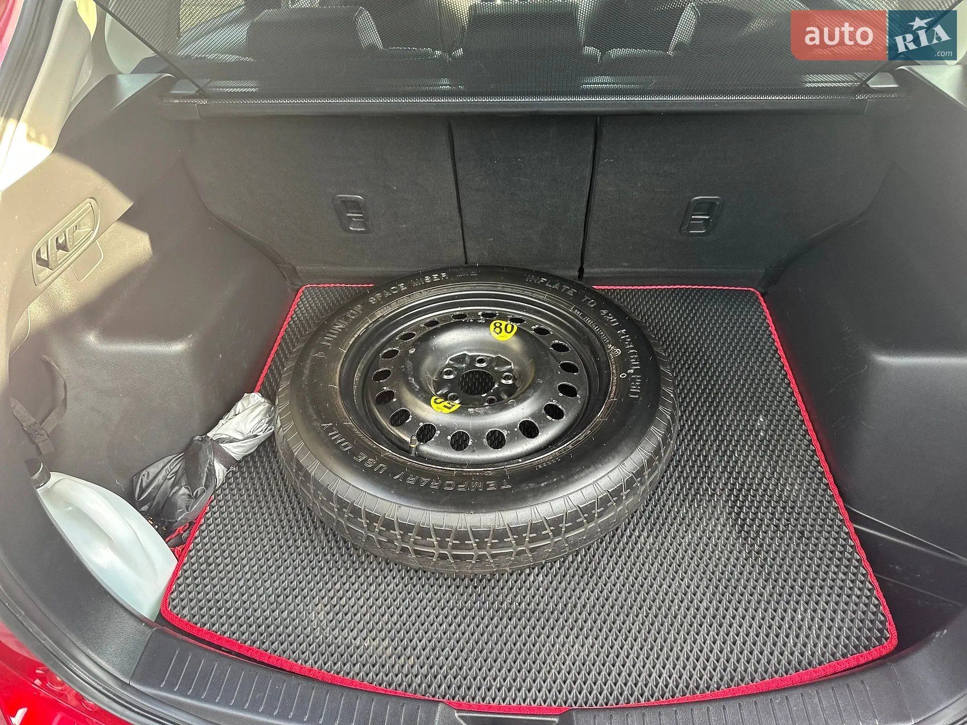 2015 Mazda CX-5 - мініатюра 21