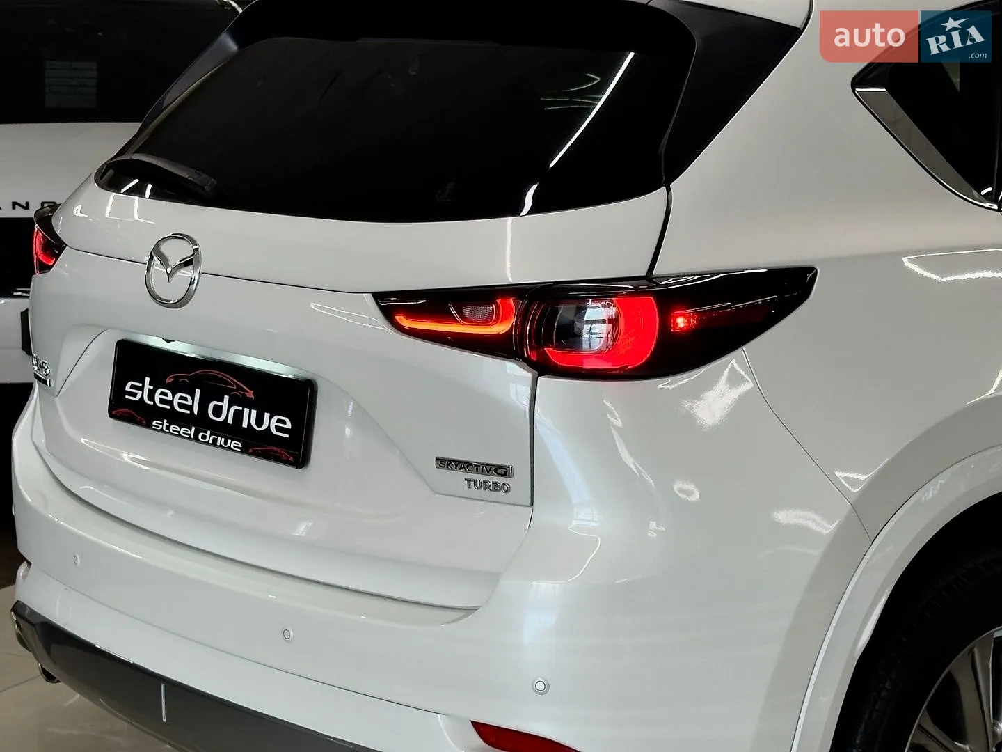 2023 Mazda CX-5 - мініатюра 13