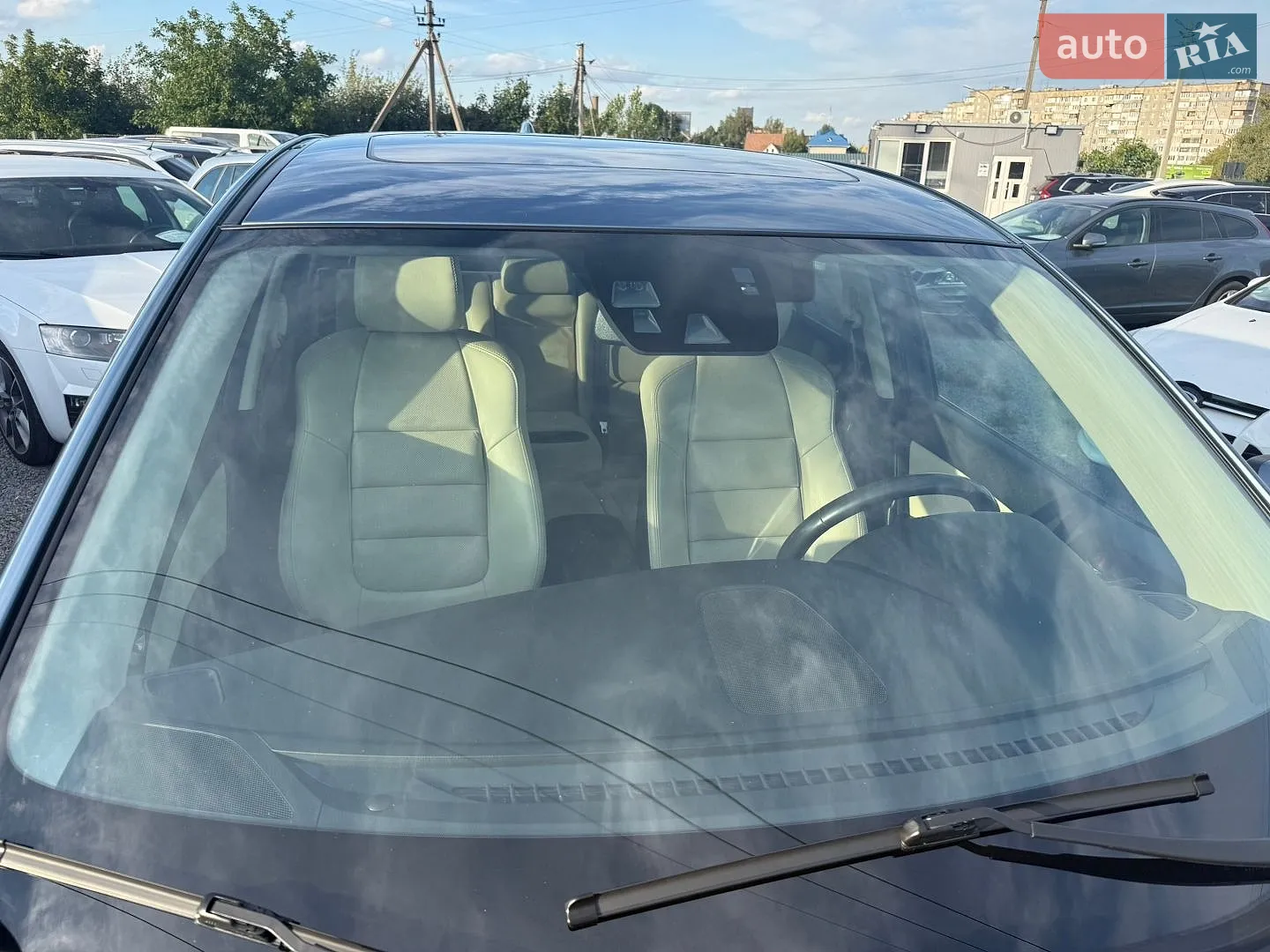 2014 Mazda CX-5 - мініатюра 4