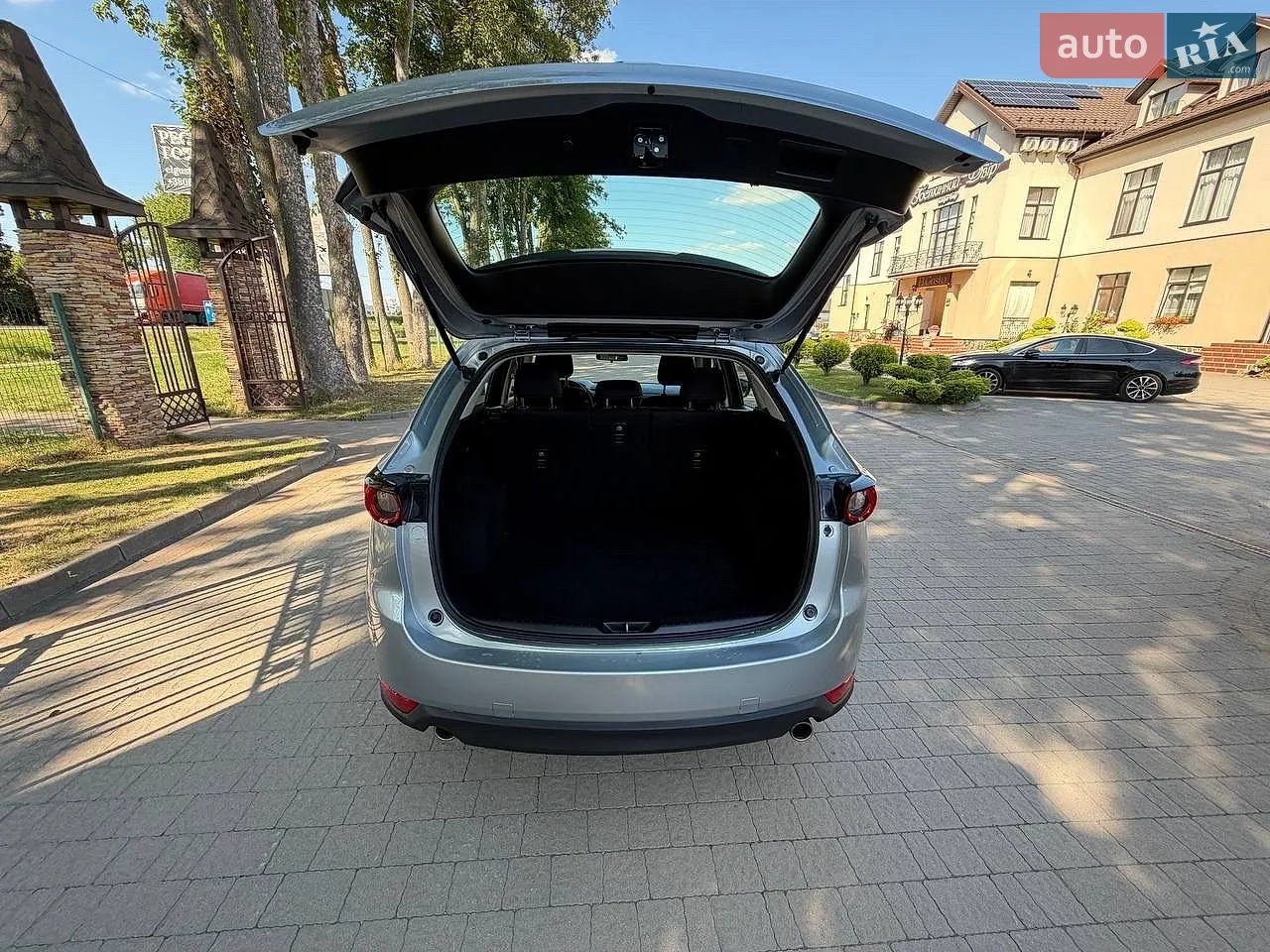 2018 Mazda CX-5 - мініатюра 19