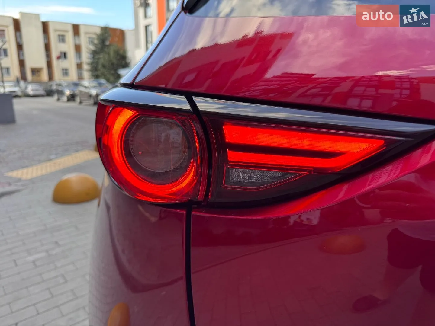 2019 Mazda CX-5 - мініатюра 5