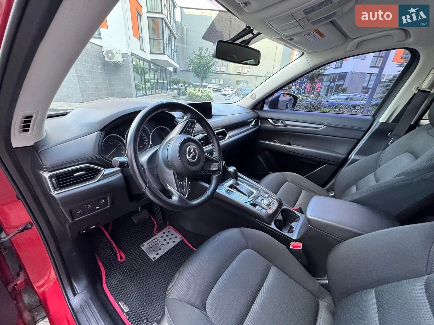2019 Mazda CX-5 - мініатюра 8