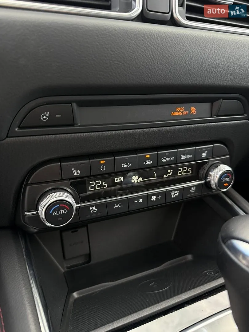 2023 Mazda CX-5 - мініатюра 20