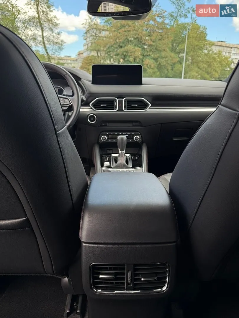 2023 Mazda CX-5 - мініатюра 2