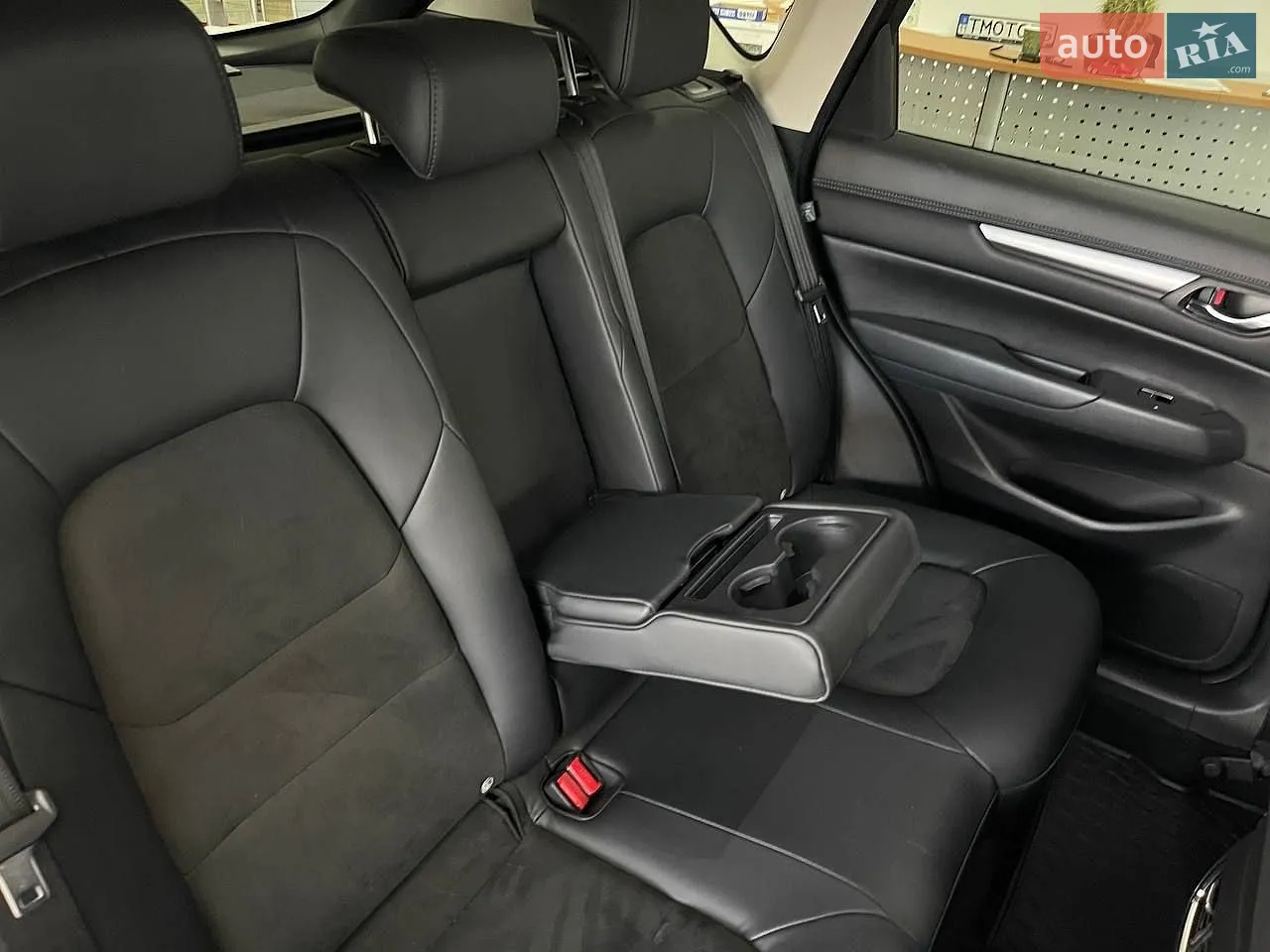 2021 Mazda CX-5 - мініатюра 22