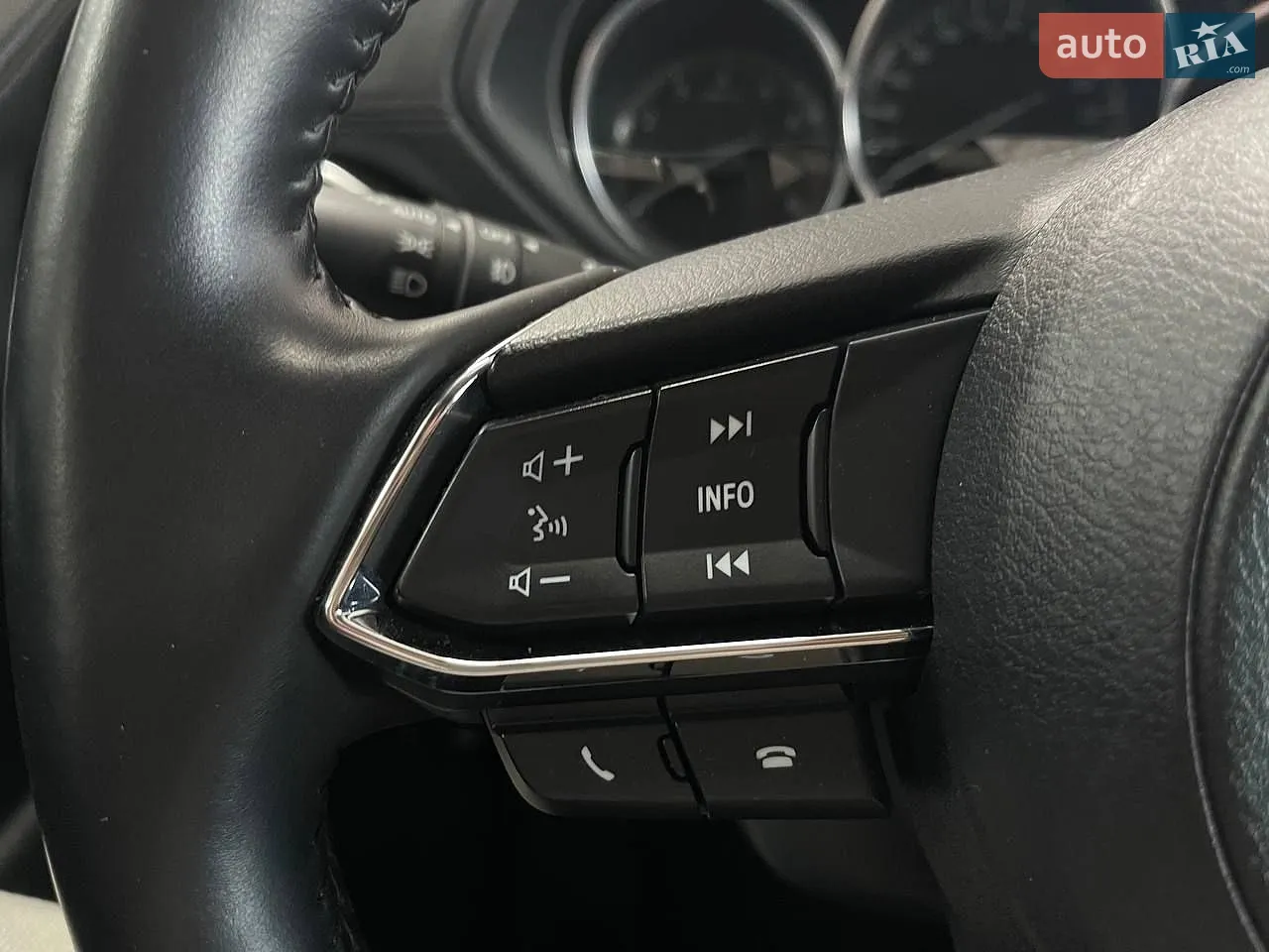 2021 Mazda CX-5 - мініатюра 29