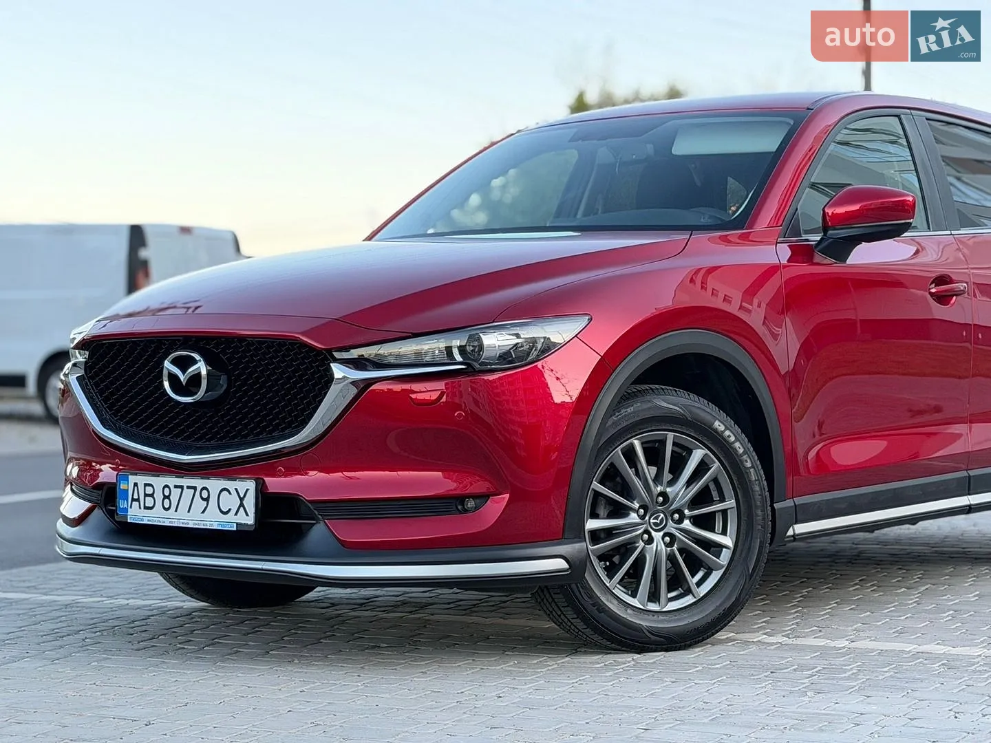 2018 Mazda CX-5 - мініатюра 2