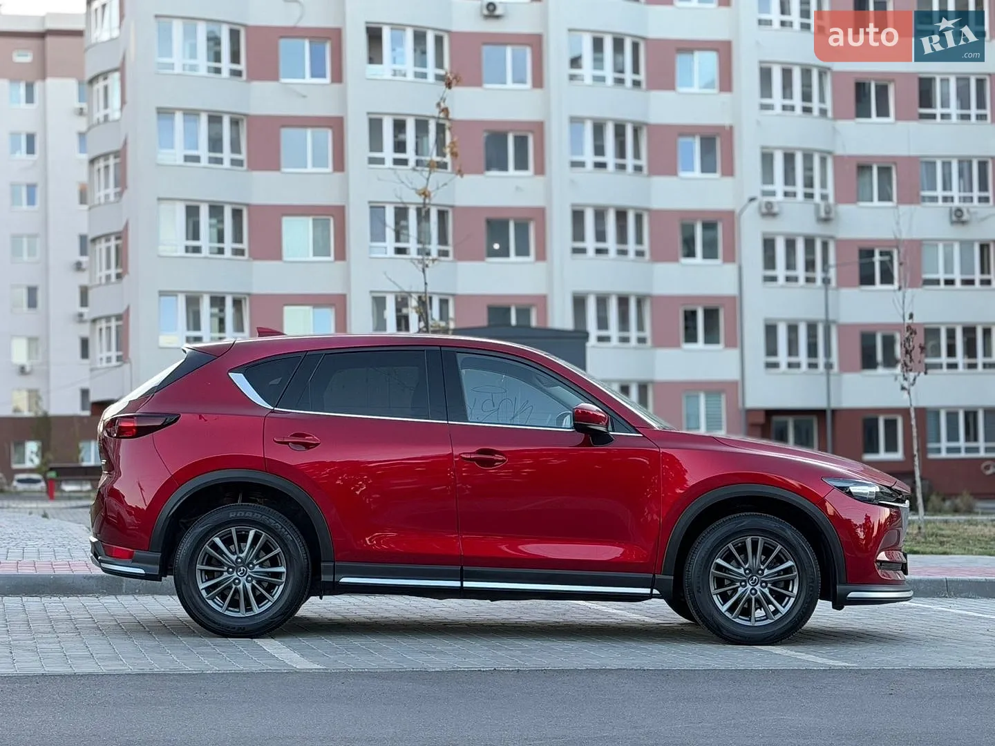 2018 Mazda CX-5 - мініатюра 22
