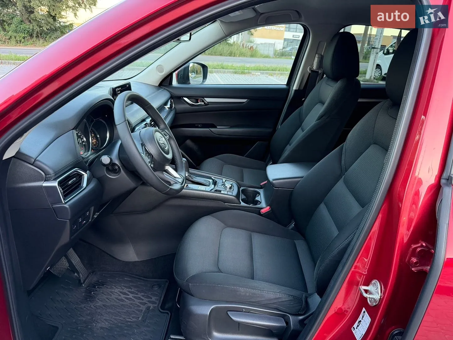 2018 Mazda CX-5 - мініатюра 34
