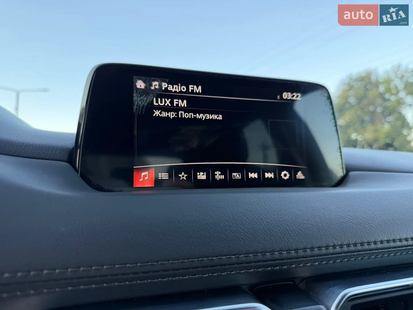 2018 Mazda CX-5 - мініатюра 43