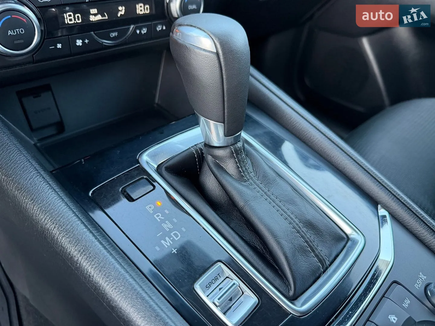 2018 Mazda CX-5 - мініатюра 45