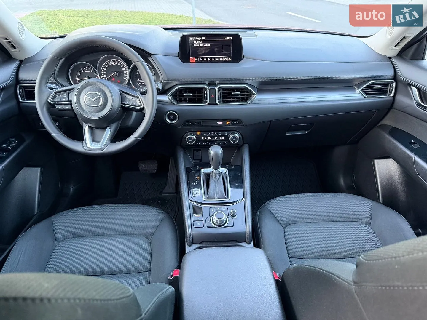 2018 Mazda CX-5 - мініатюра 49