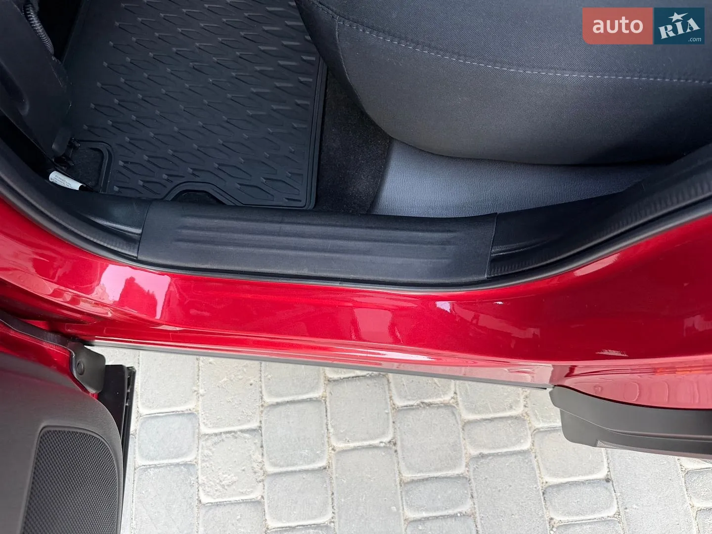 2018 Mazda CX-5 - мініатюра 53