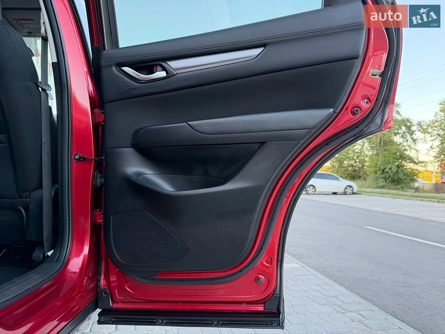 2018 Mazda CX-5 - мініатюра 63