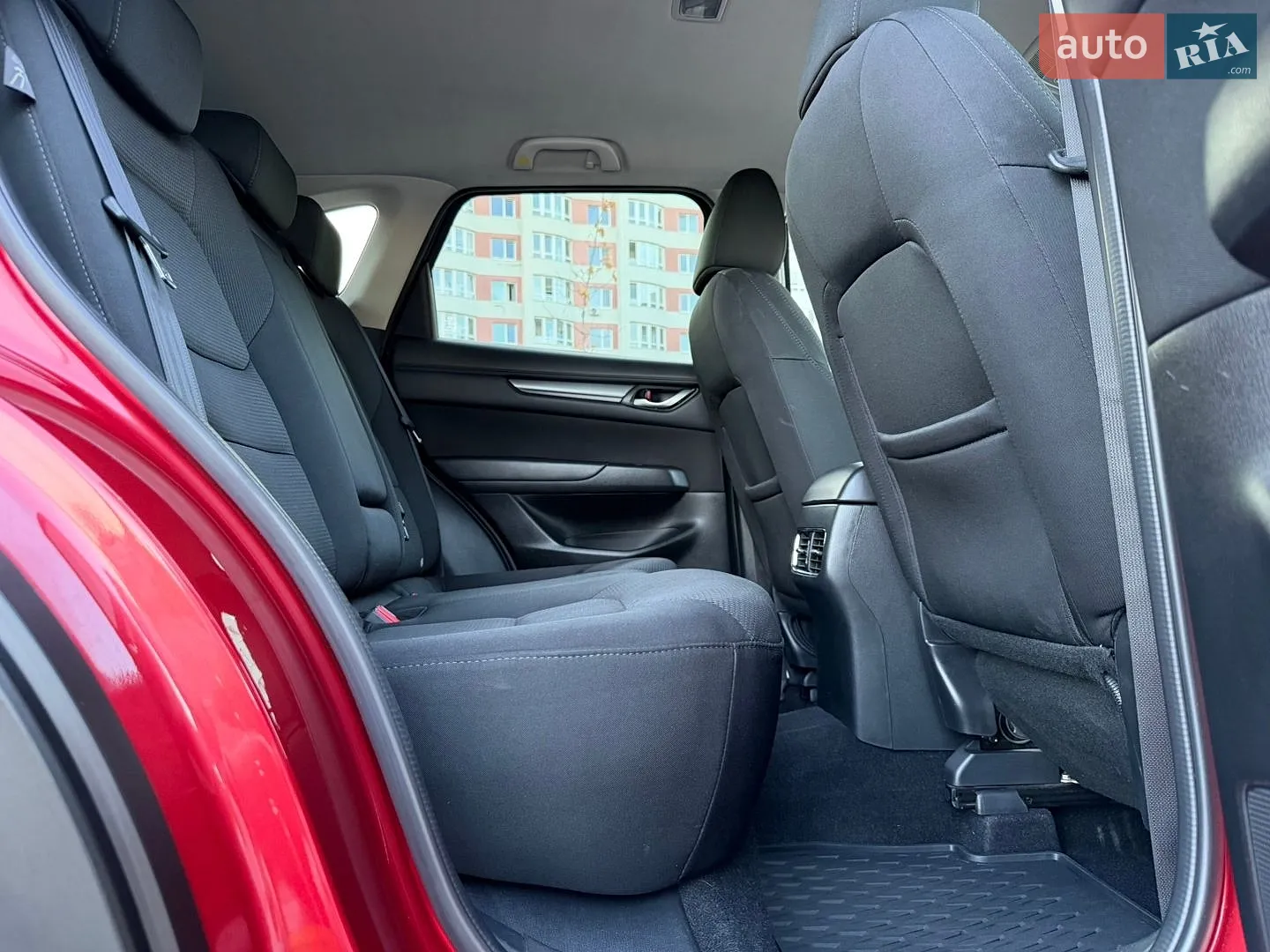 2018 Mazda CX-5 - мініатюра 67