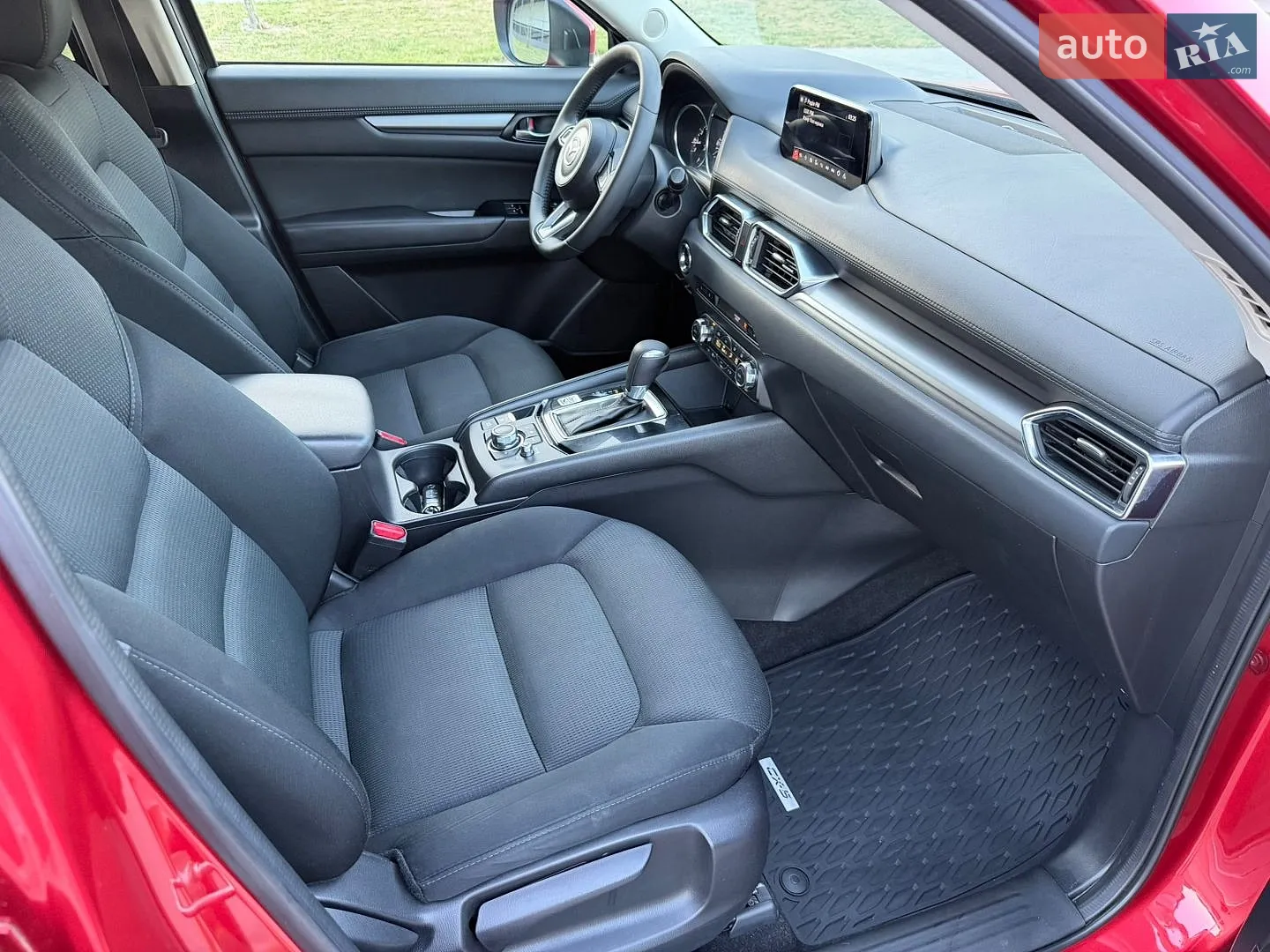 2018 Mazda CX-5 - мініатюра 70