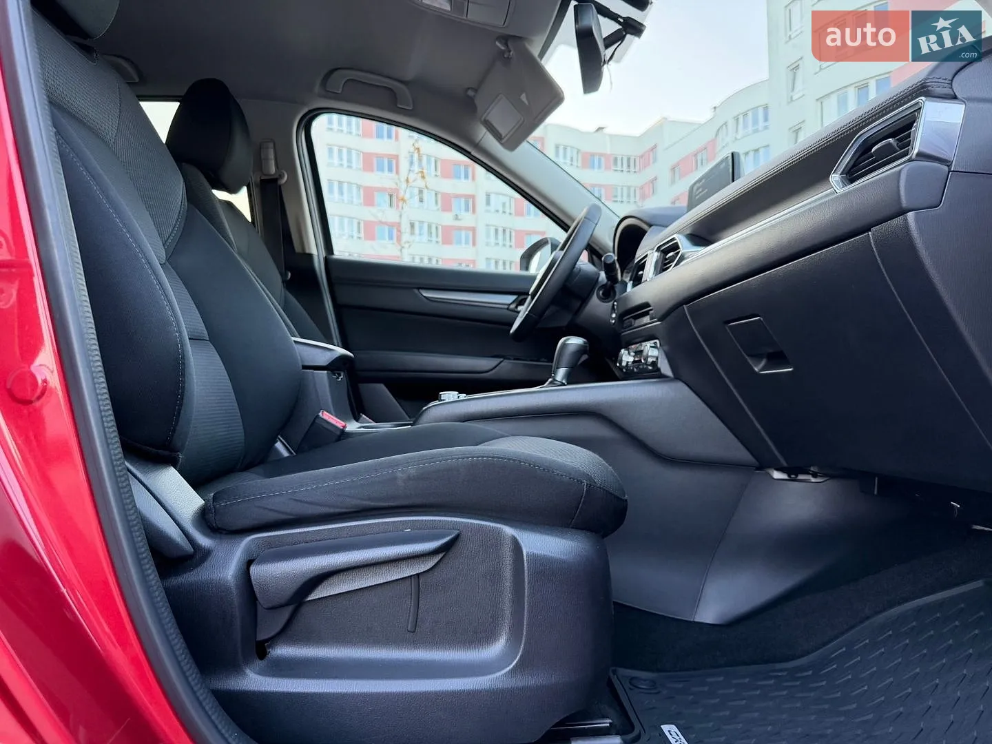2018 Mazda CX-5 - мініатюра 72