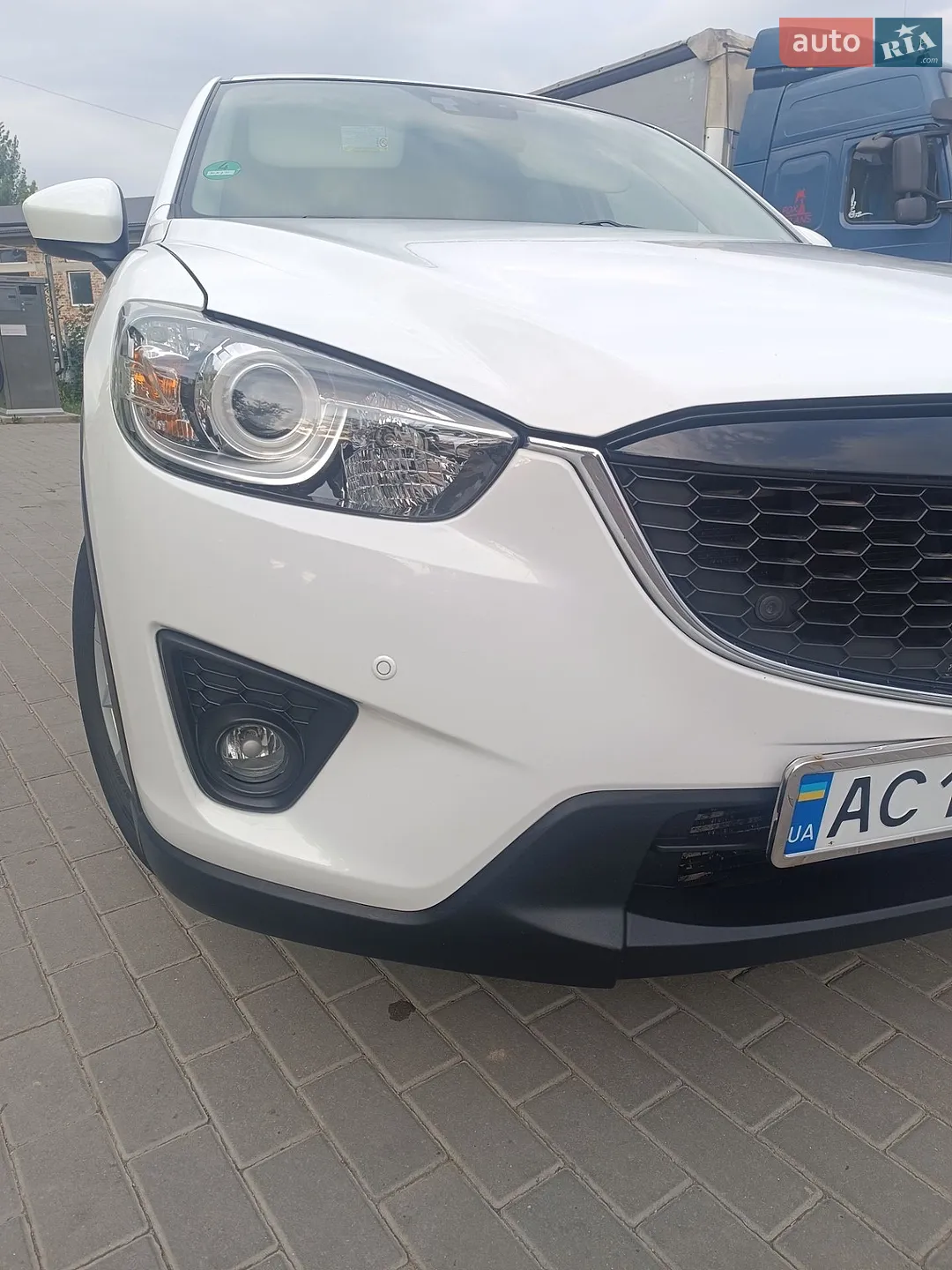 2012 Mazda CX-5 - мініатюра 10