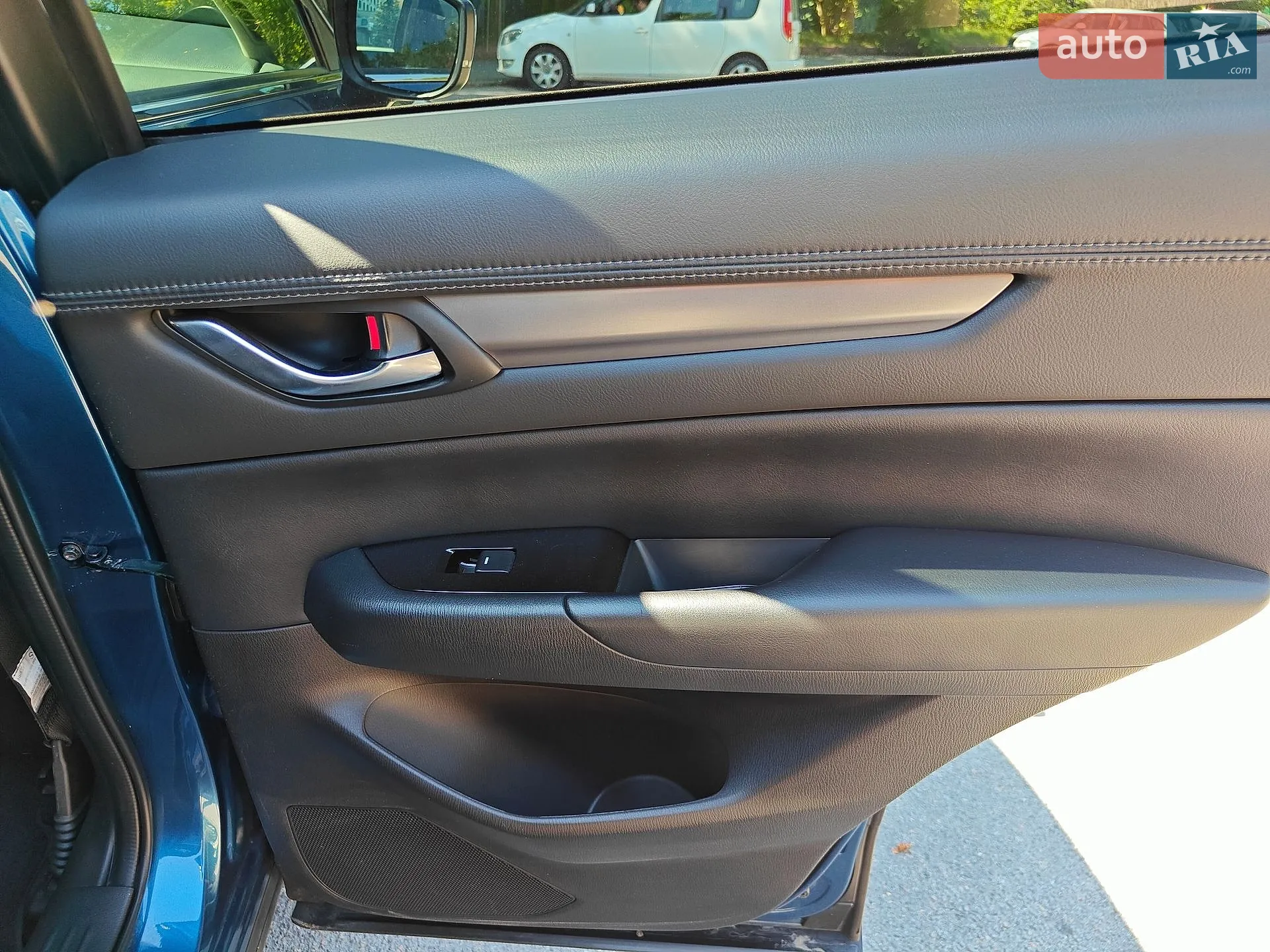 2019 Mazda CX-5 - мініатюра 14