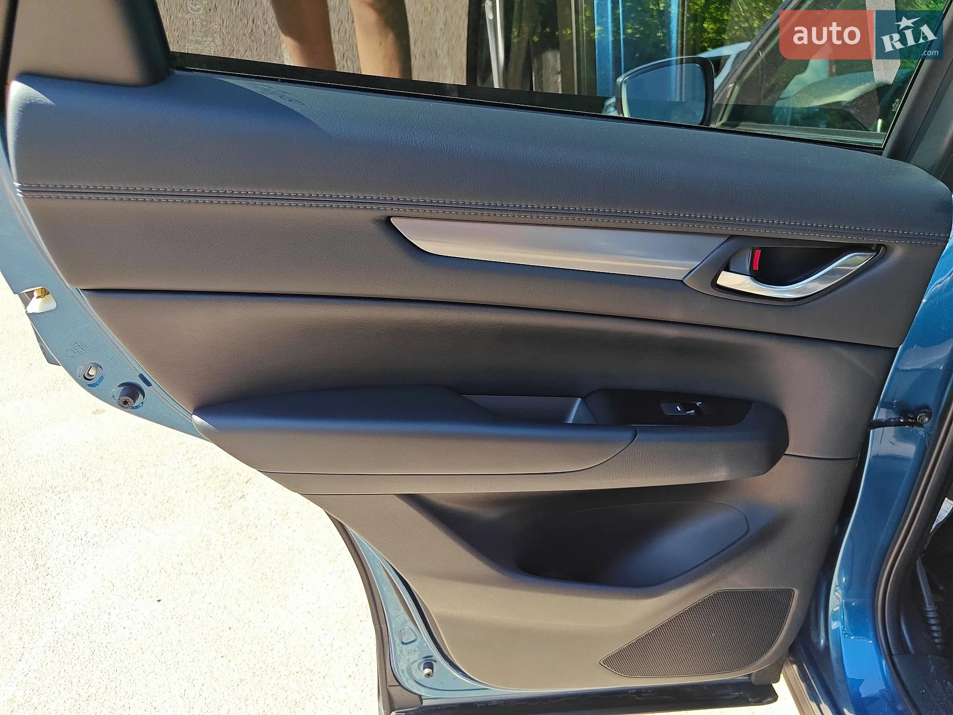 2019 Mazda CX-5 - мініатюра 15