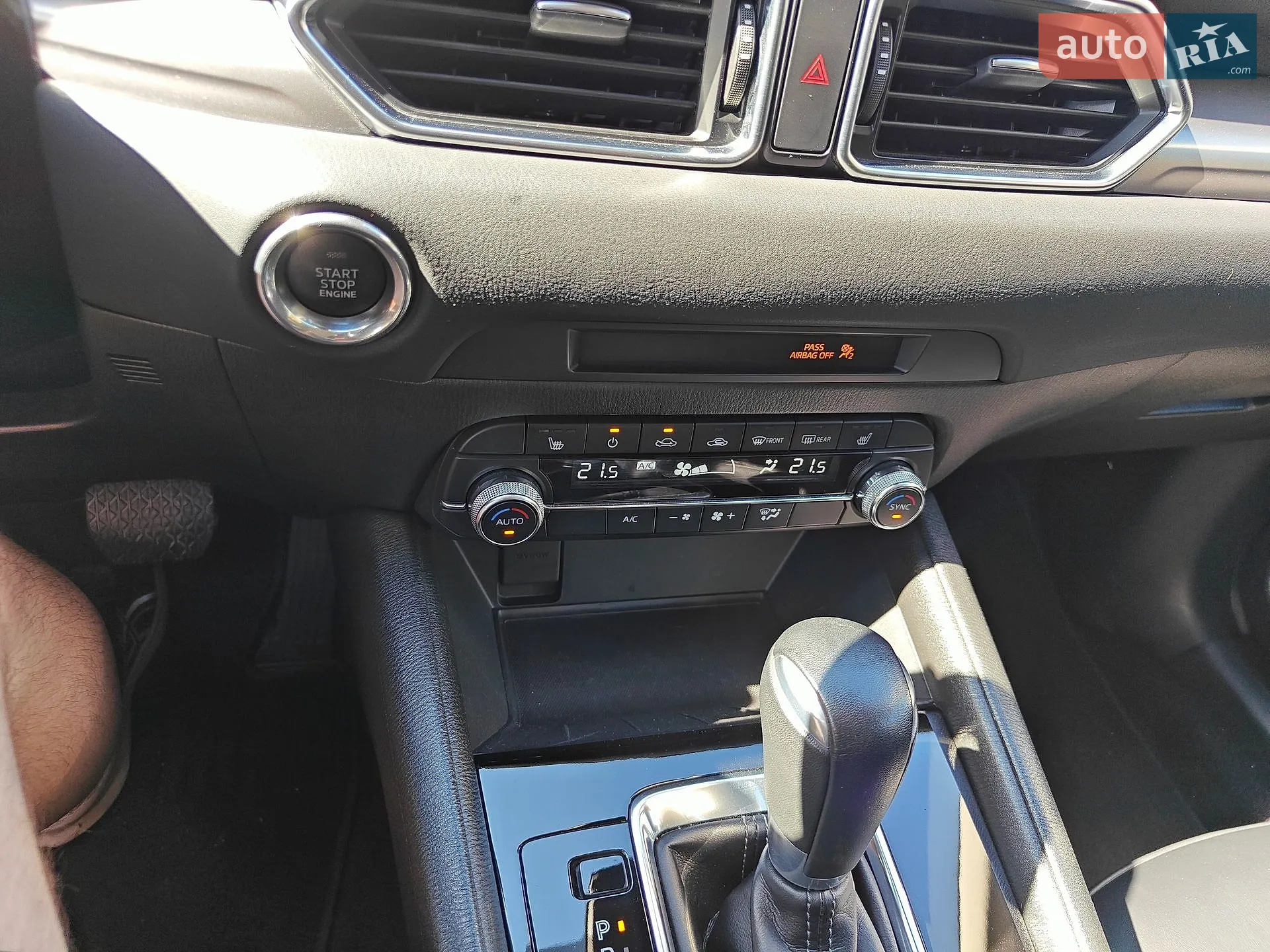 2019 Mazda CX-5 - мініатюра 23
