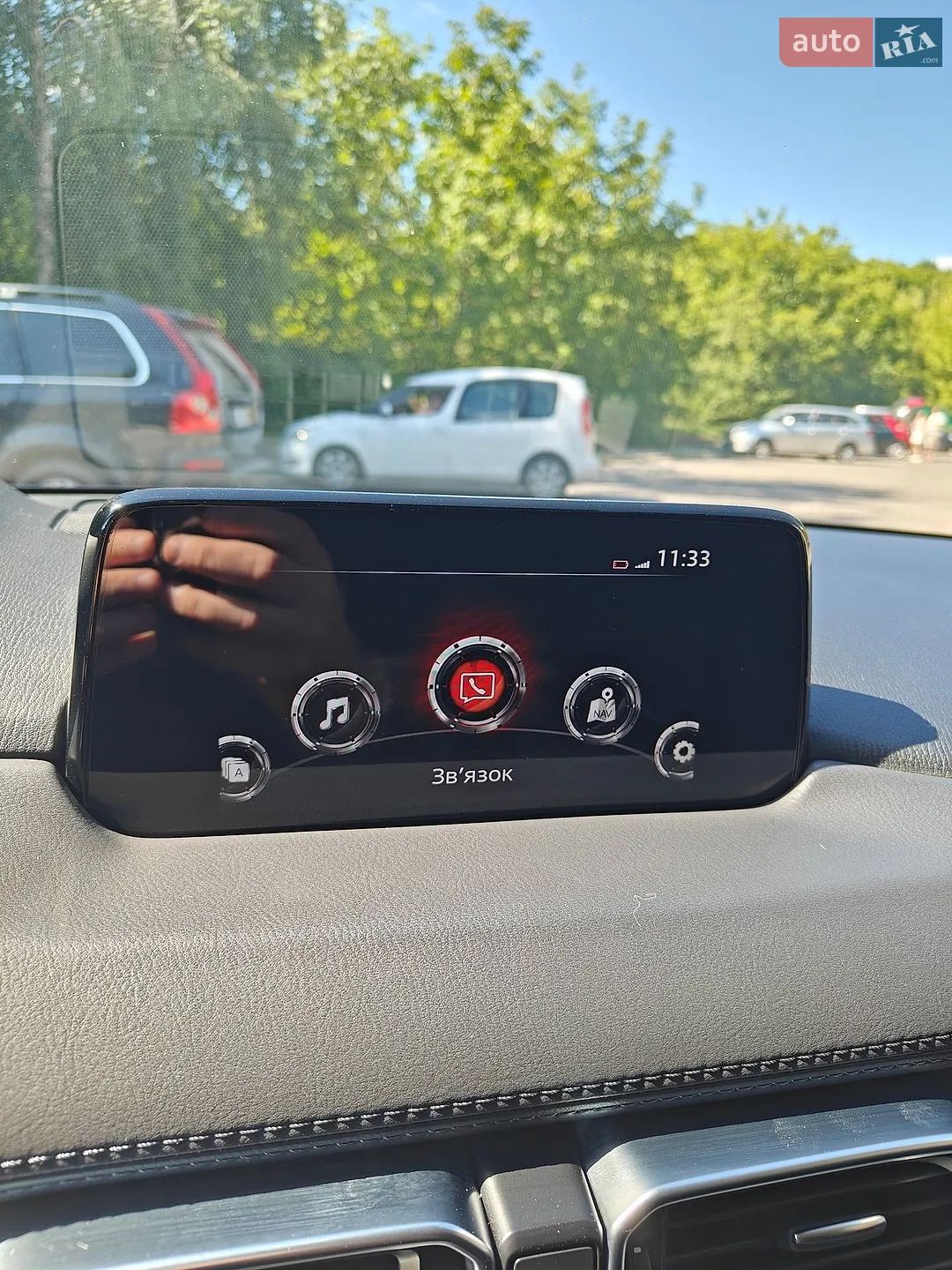 2019 Mazda CX-5 - мініатюра 20