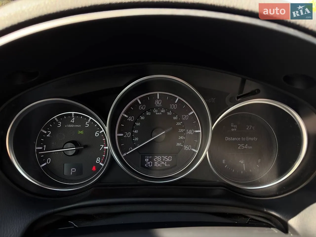 2015 Mazda CX-5 - мініатюра 16