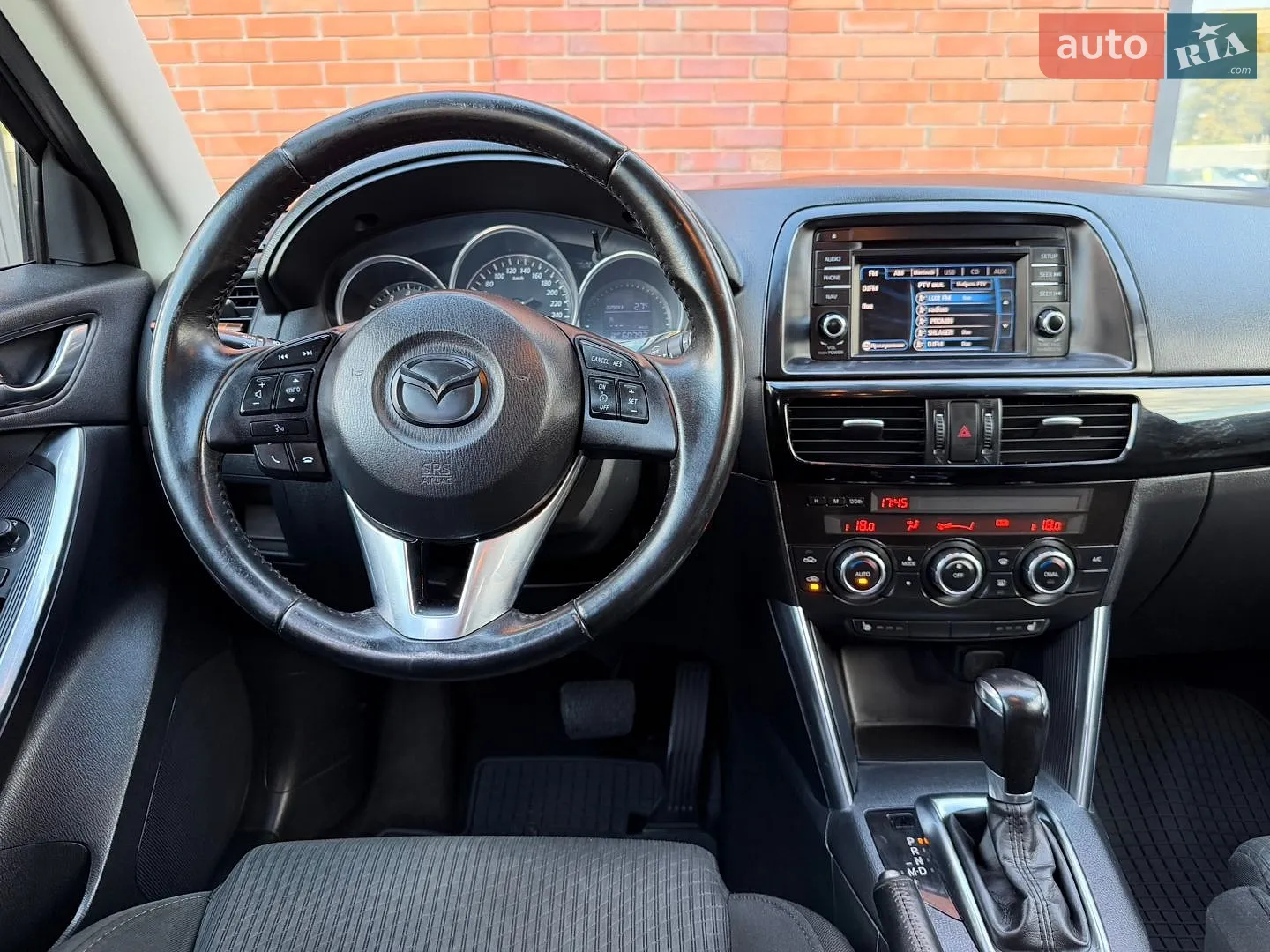 2014 Mazda CX-5 - мініатюра 24