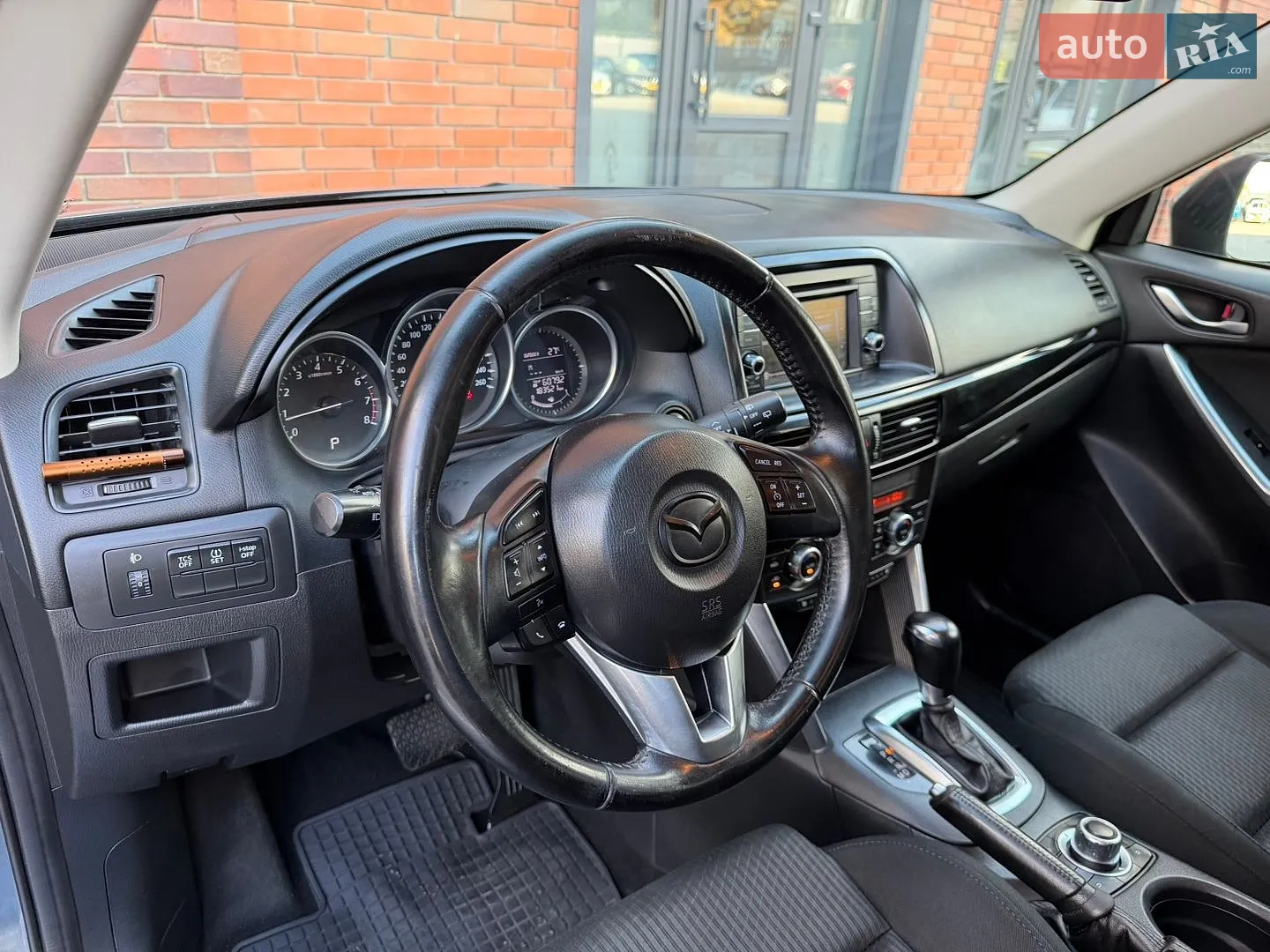 2014 Mazda CX-5 - мініатюра 26