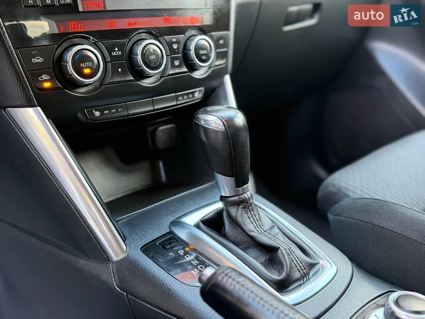 2014 Mazda CX-5 - мініатюра 27