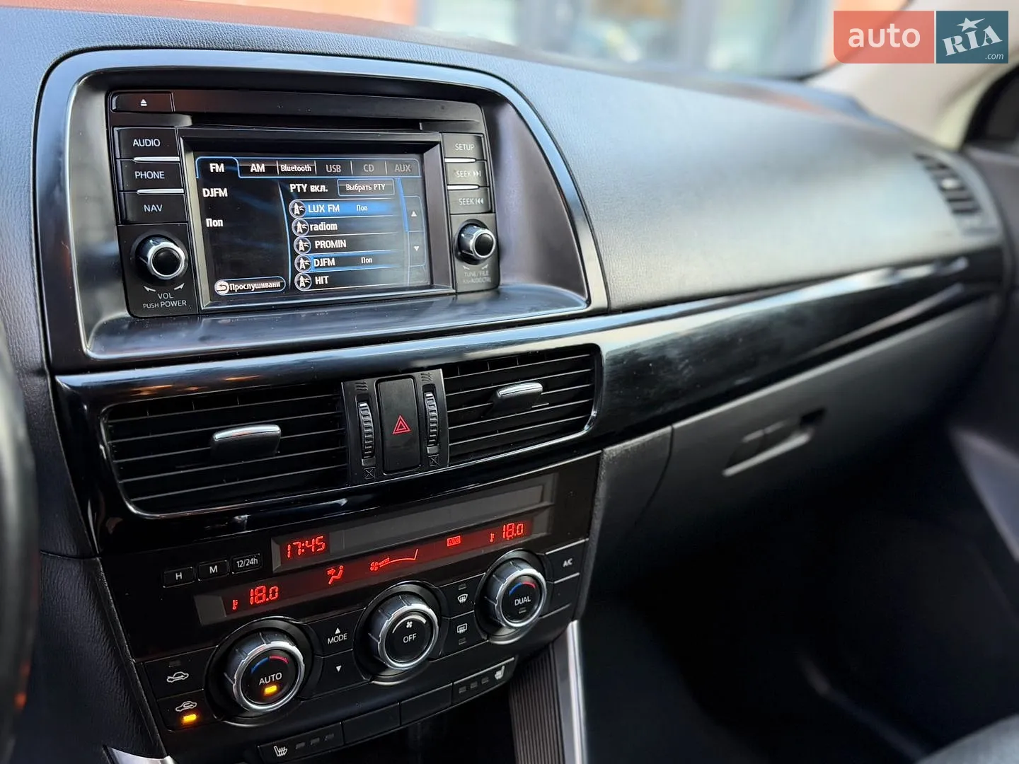 2014 Mazda CX-5 - мініатюра 28