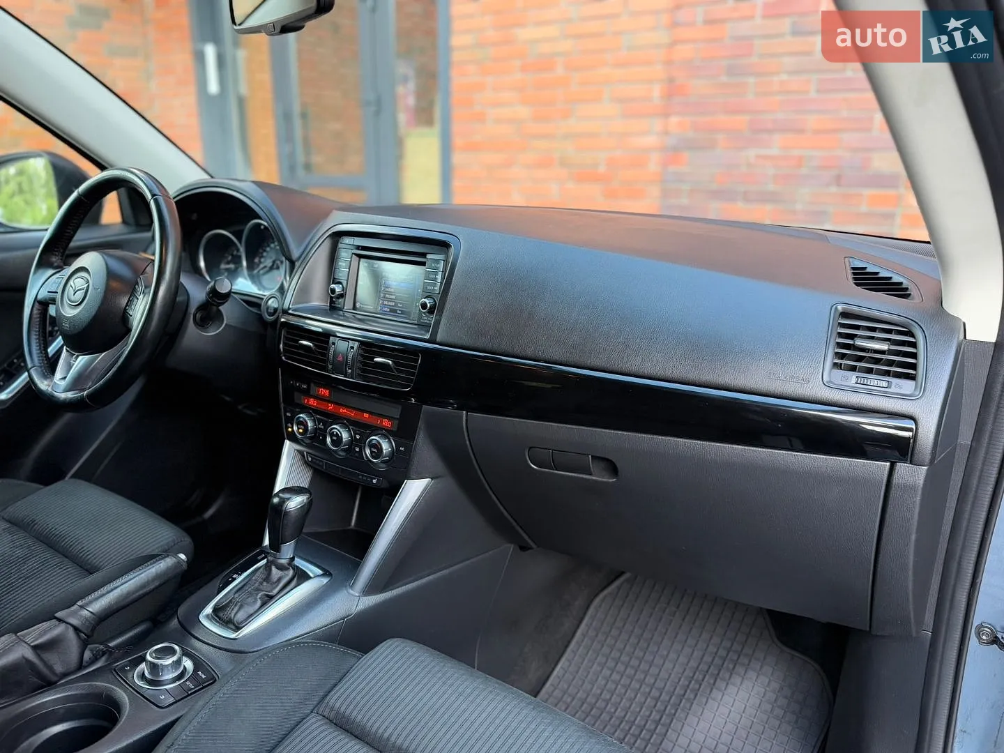 2014 Mazda CX-5 - мініатюра 29