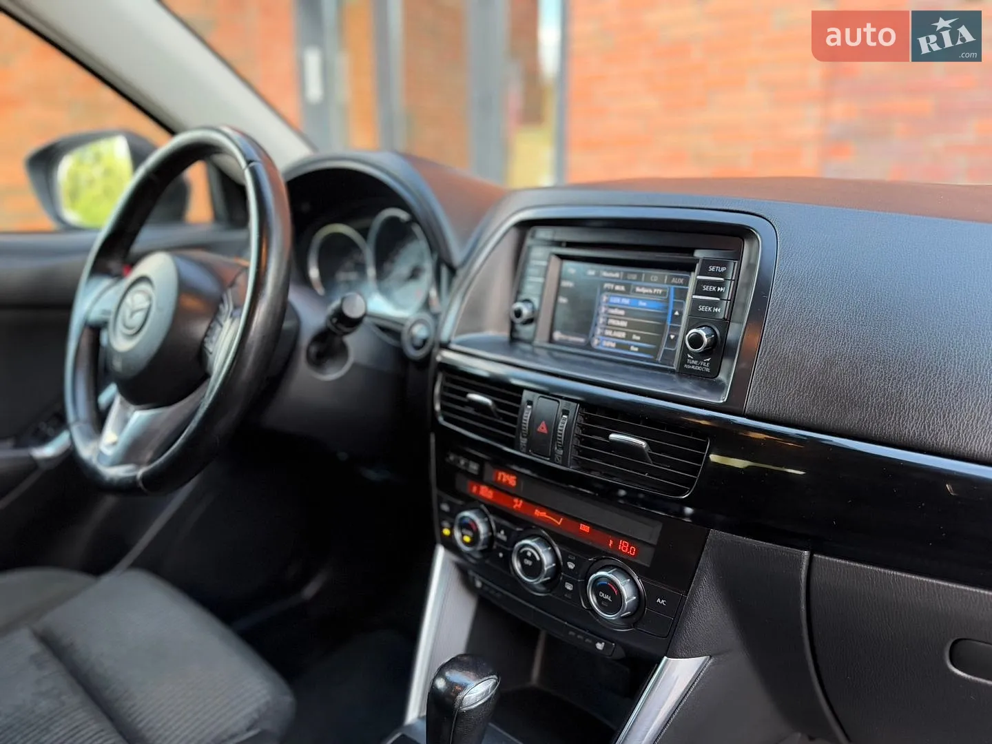 2014 Mazda CX-5 - мініатюра 30
