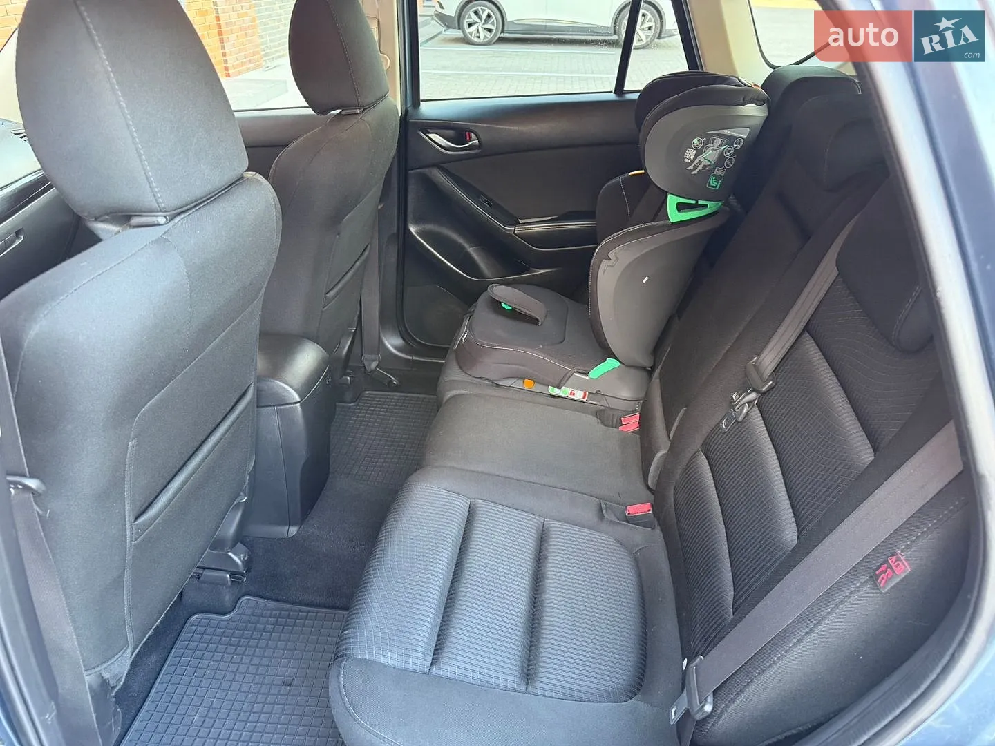 2014 Mazda CX-5 - мініатюра 31