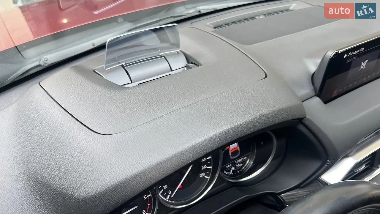 2017 Mazda CX-5 - мініатюра 37