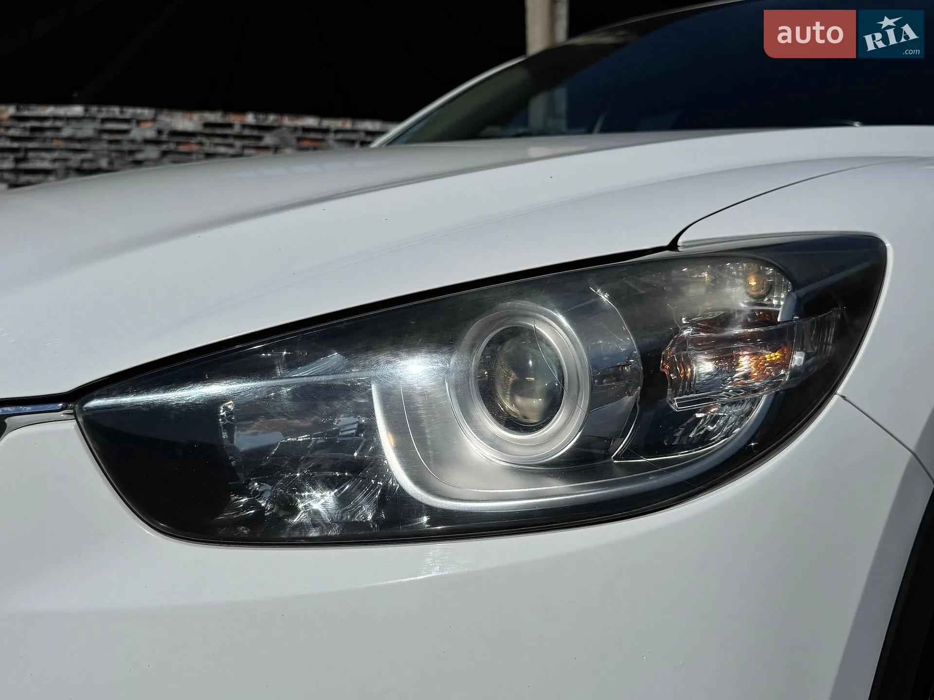 2014 Mazda CX-5 - мініатюра 10