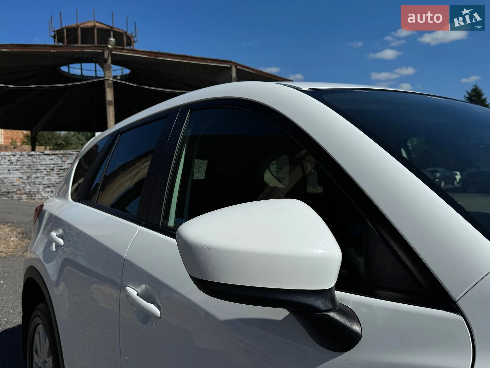 2014 Mazda CX-5 - мініатюра 18