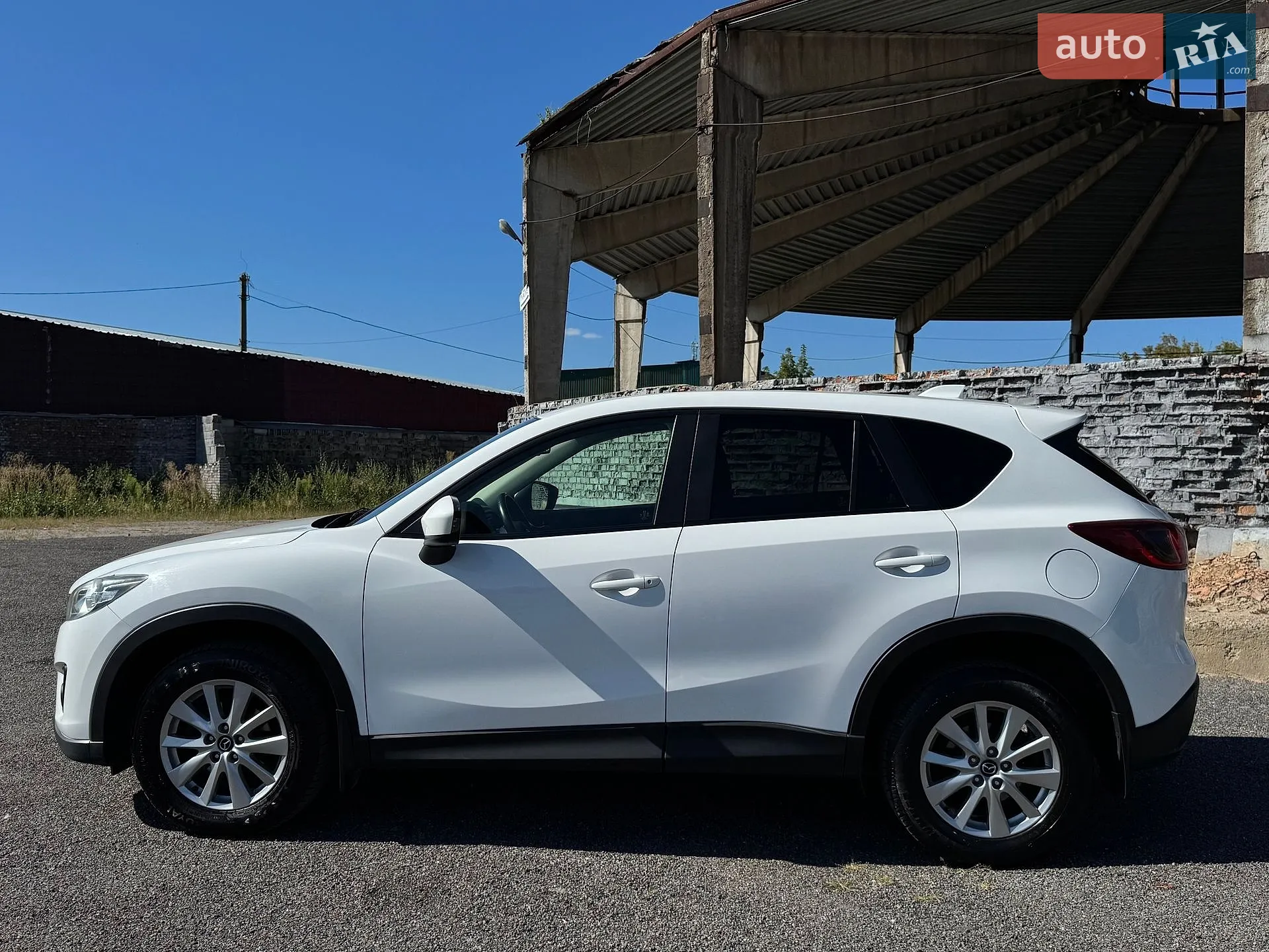 2014 Mazda CX-5 - мініатюра 41