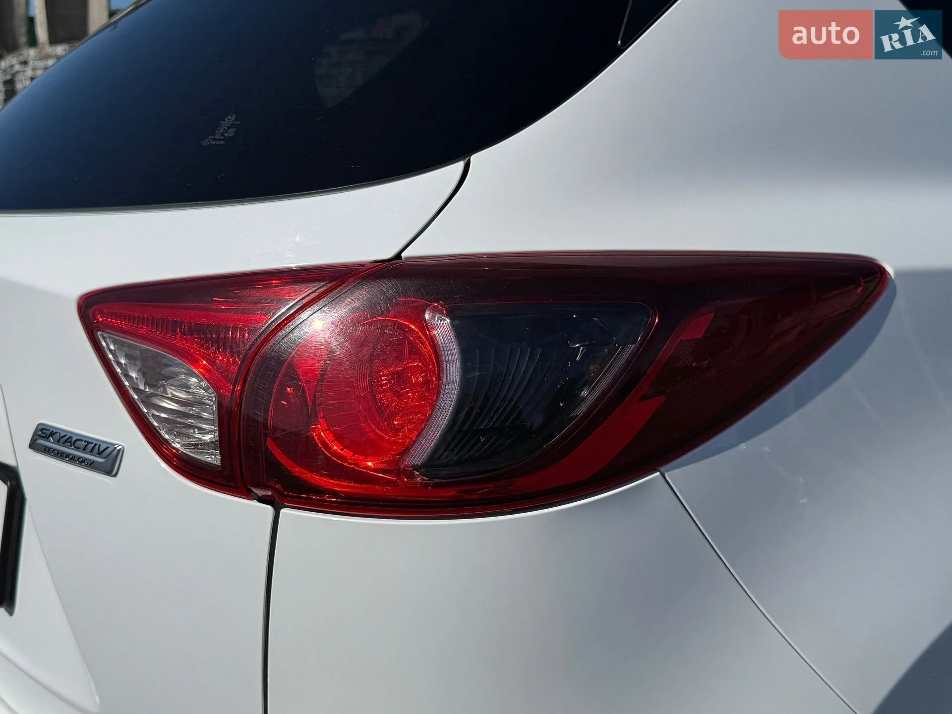 2014 Mazda CX-5 - мініатюра 31