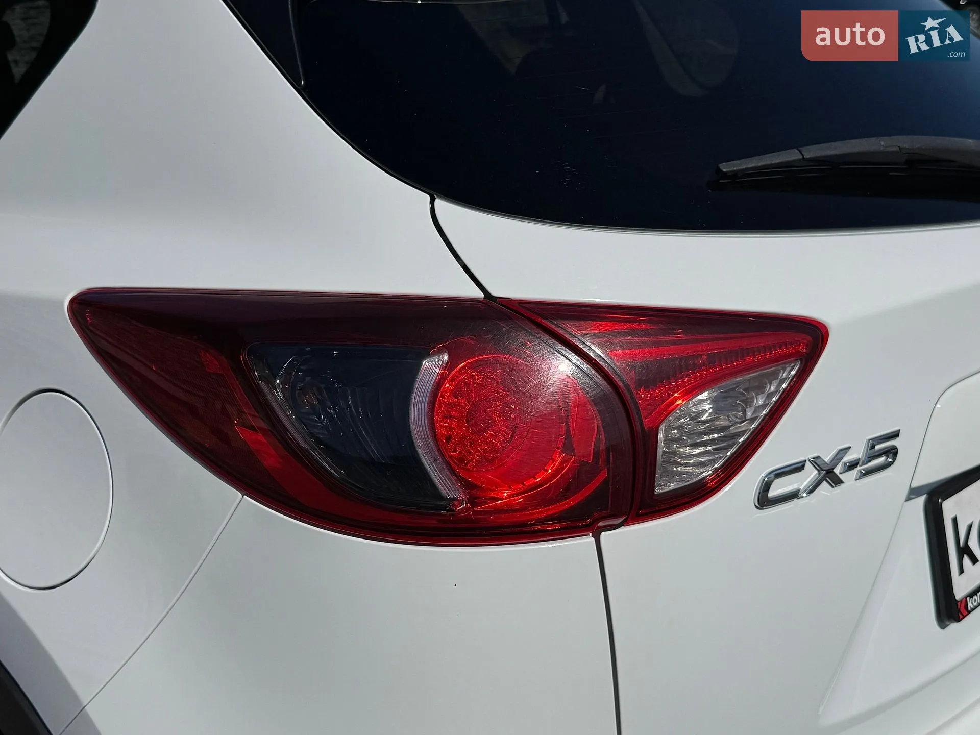 2014 Mazda CX-5 - мініатюра 35