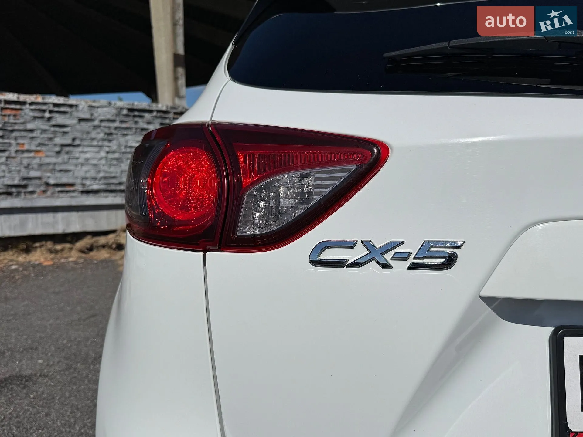 2014 Mazda CX-5 - мініатюра 34