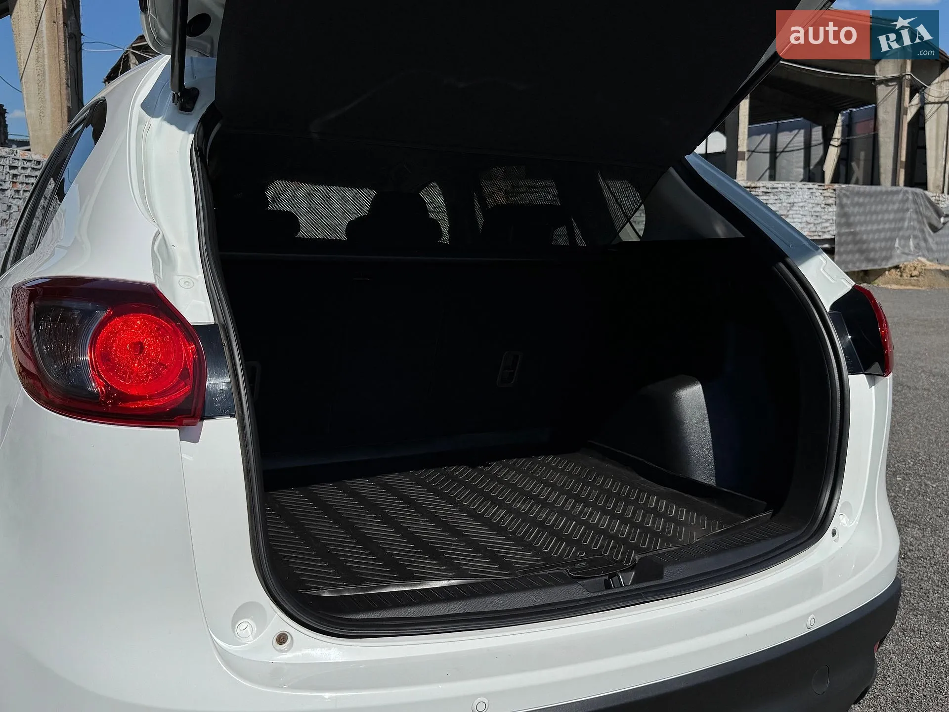 2014 Mazda CX-5 - мініатюра 42