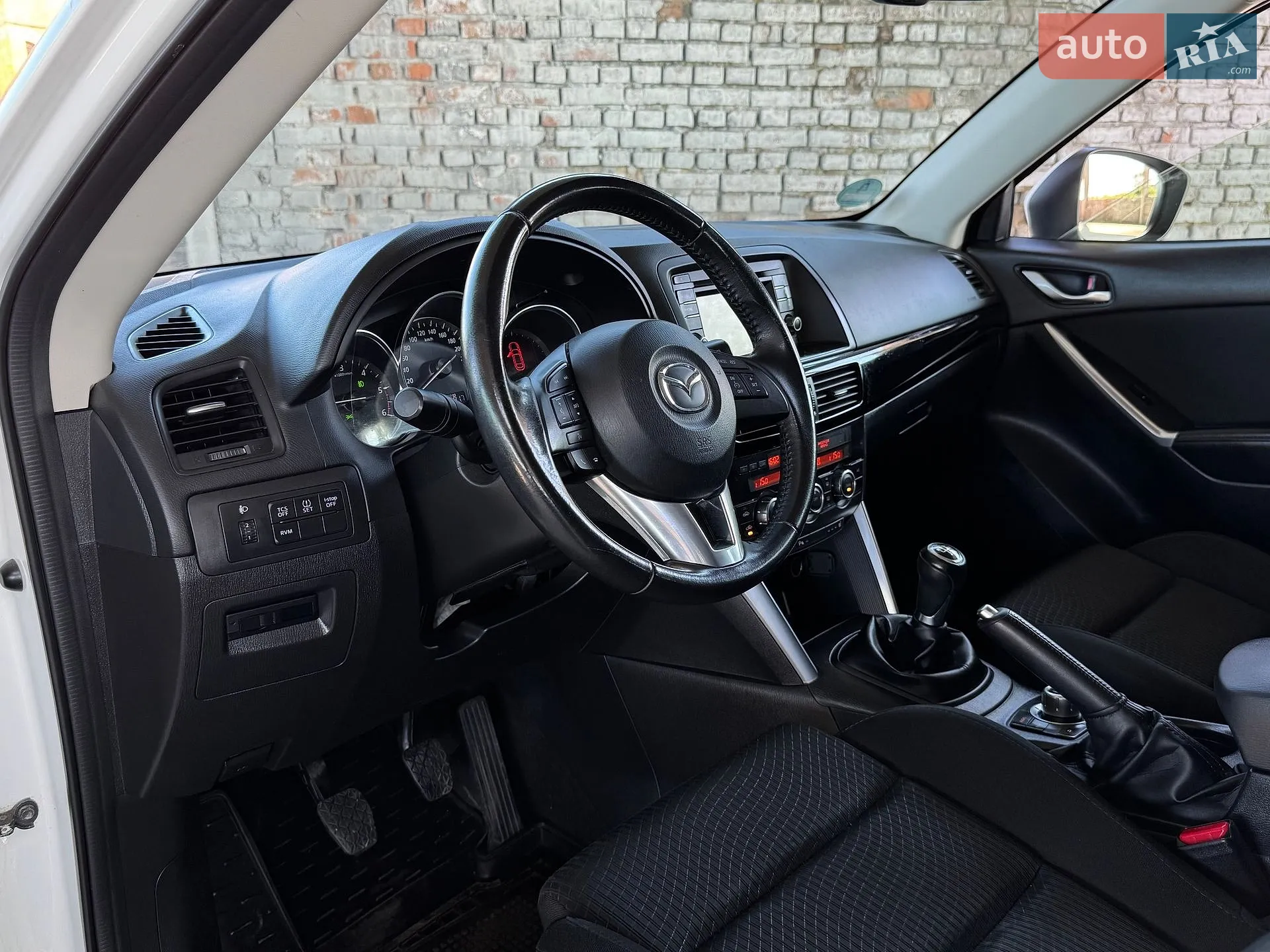2014 Mazda CX-5 - мініатюра 44