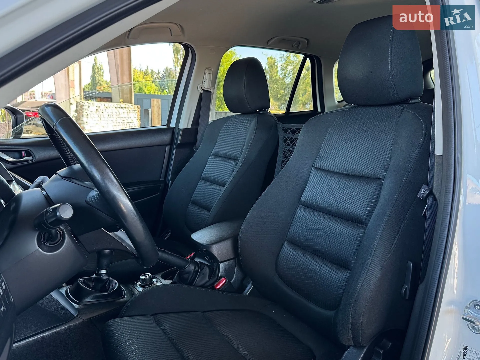 2014 Mazda CX-5 - мініатюра 46
