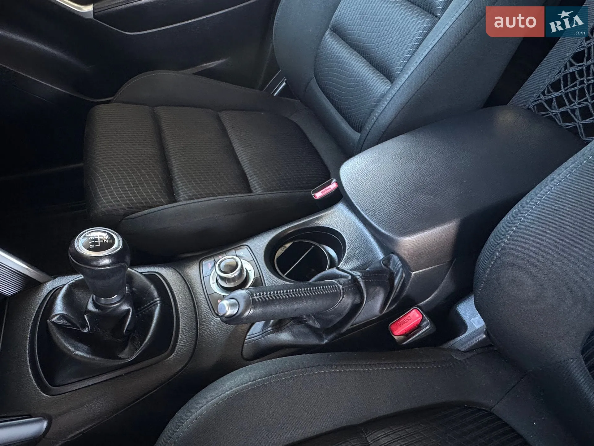 2014 Mazda CX-5 - мініатюра 47