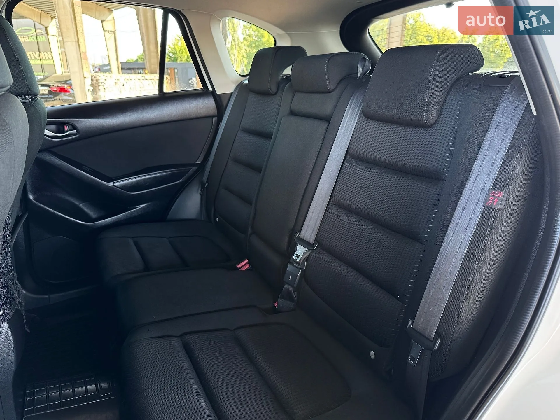 2014 Mazda CX-5 - мініатюра 50
