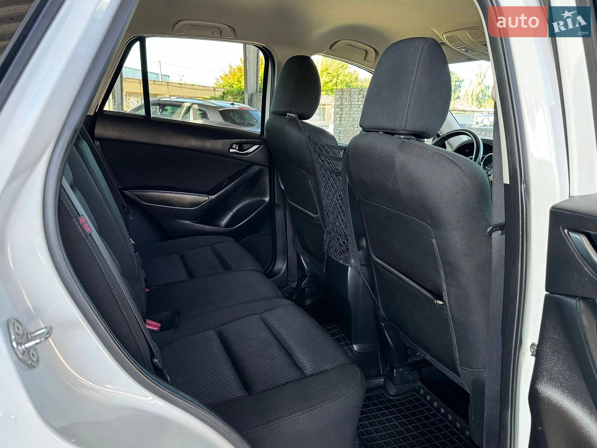 2014 Mazda CX-5 - мініатюра 51