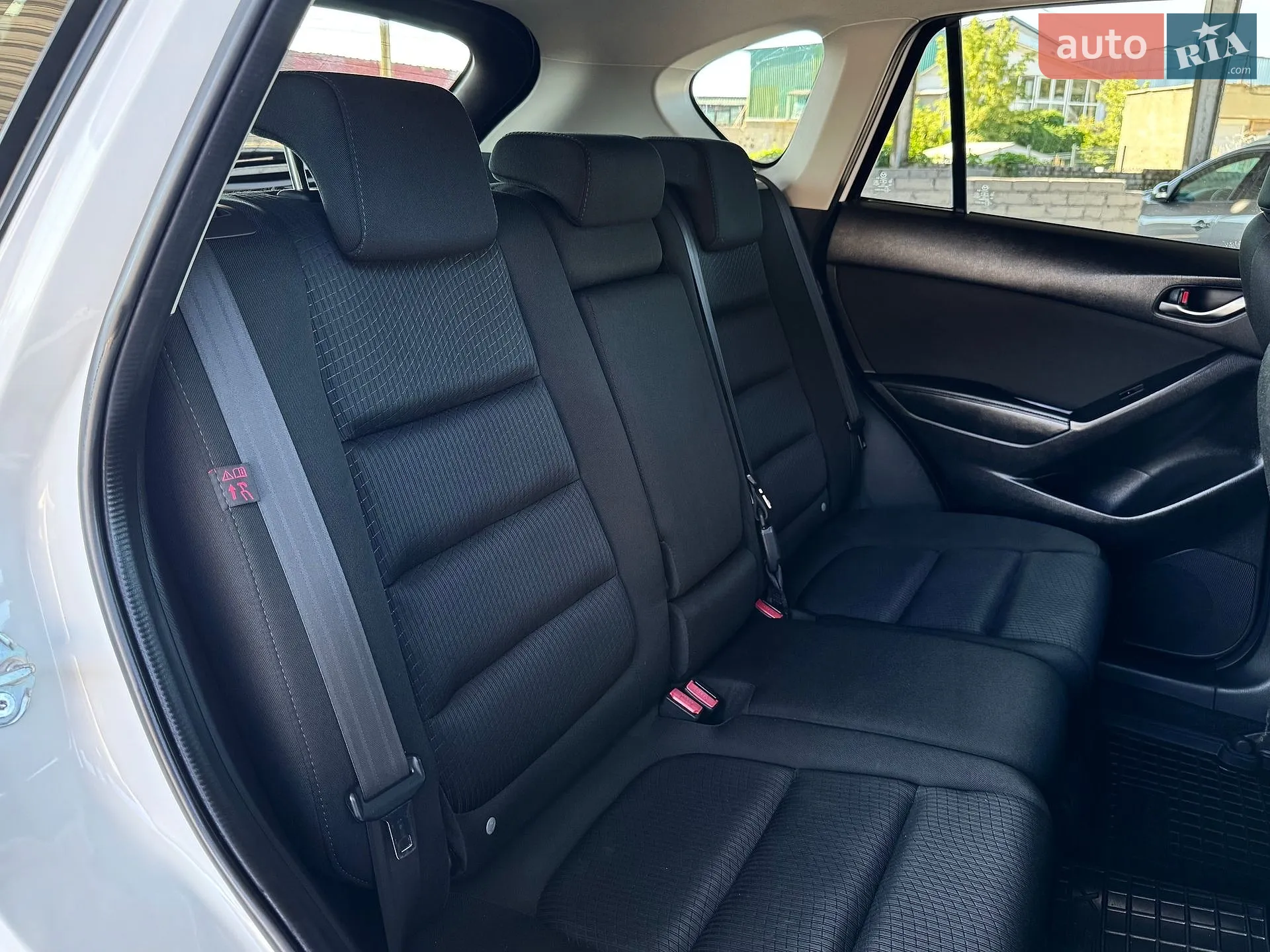 2014 Mazda CX-5 - мініатюра 52