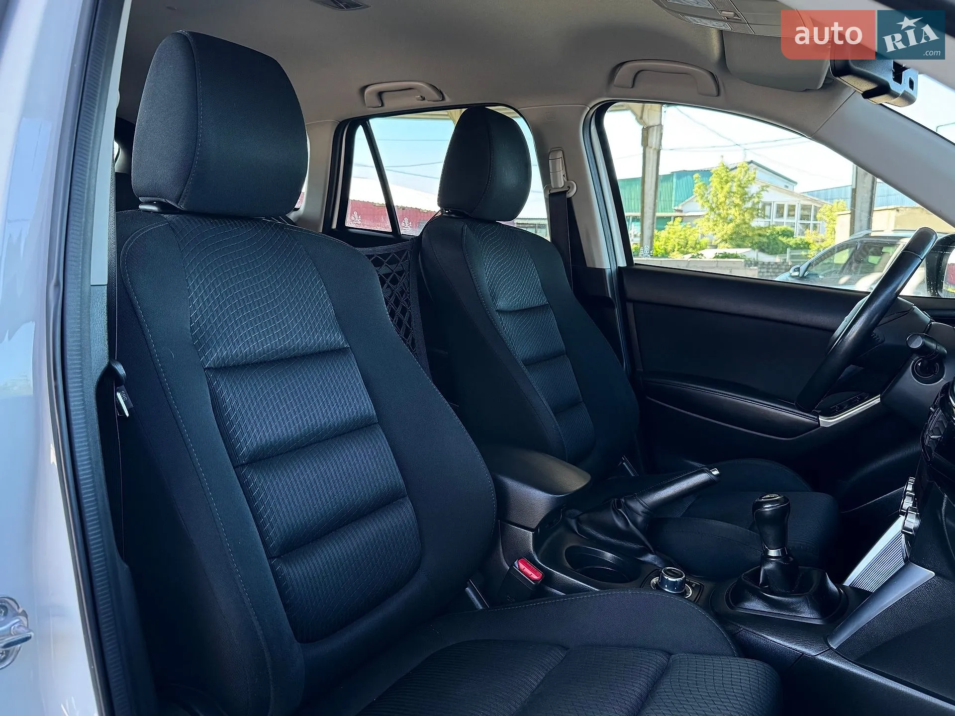 2014 Mazda CX-5 - мініатюра 53