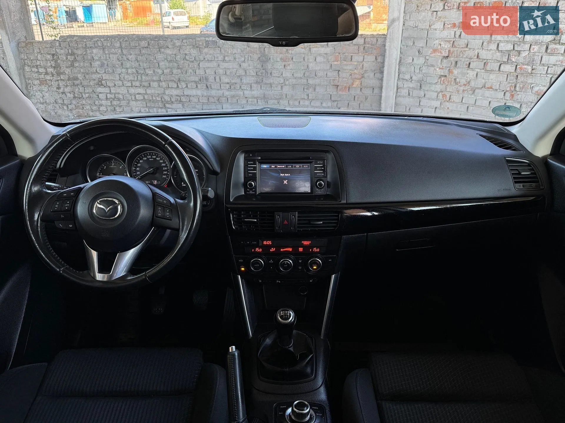 2014 Mazda CX-5 - мініатюра 2